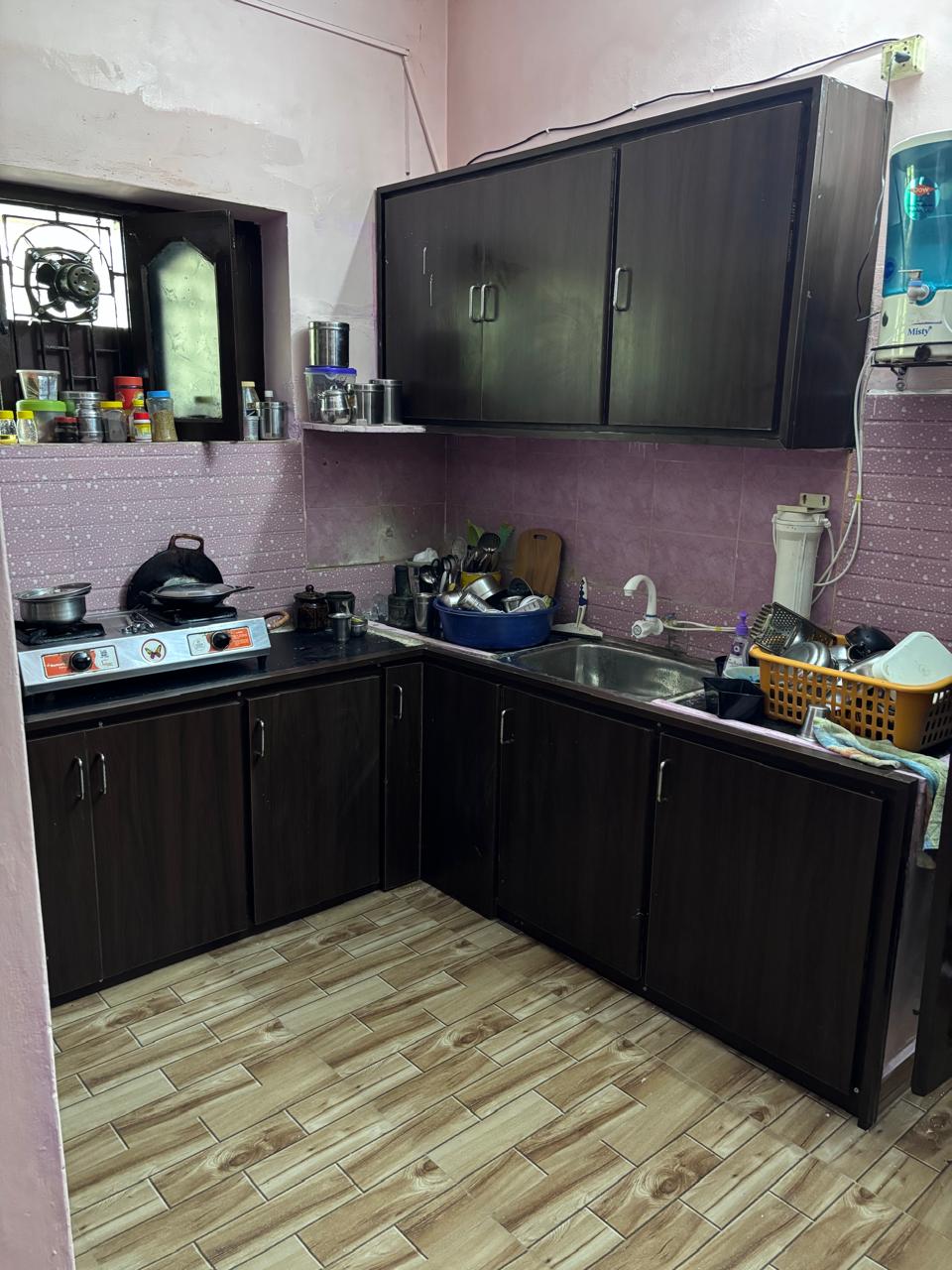 Modular Kitchen design Thiruthuraipoondi