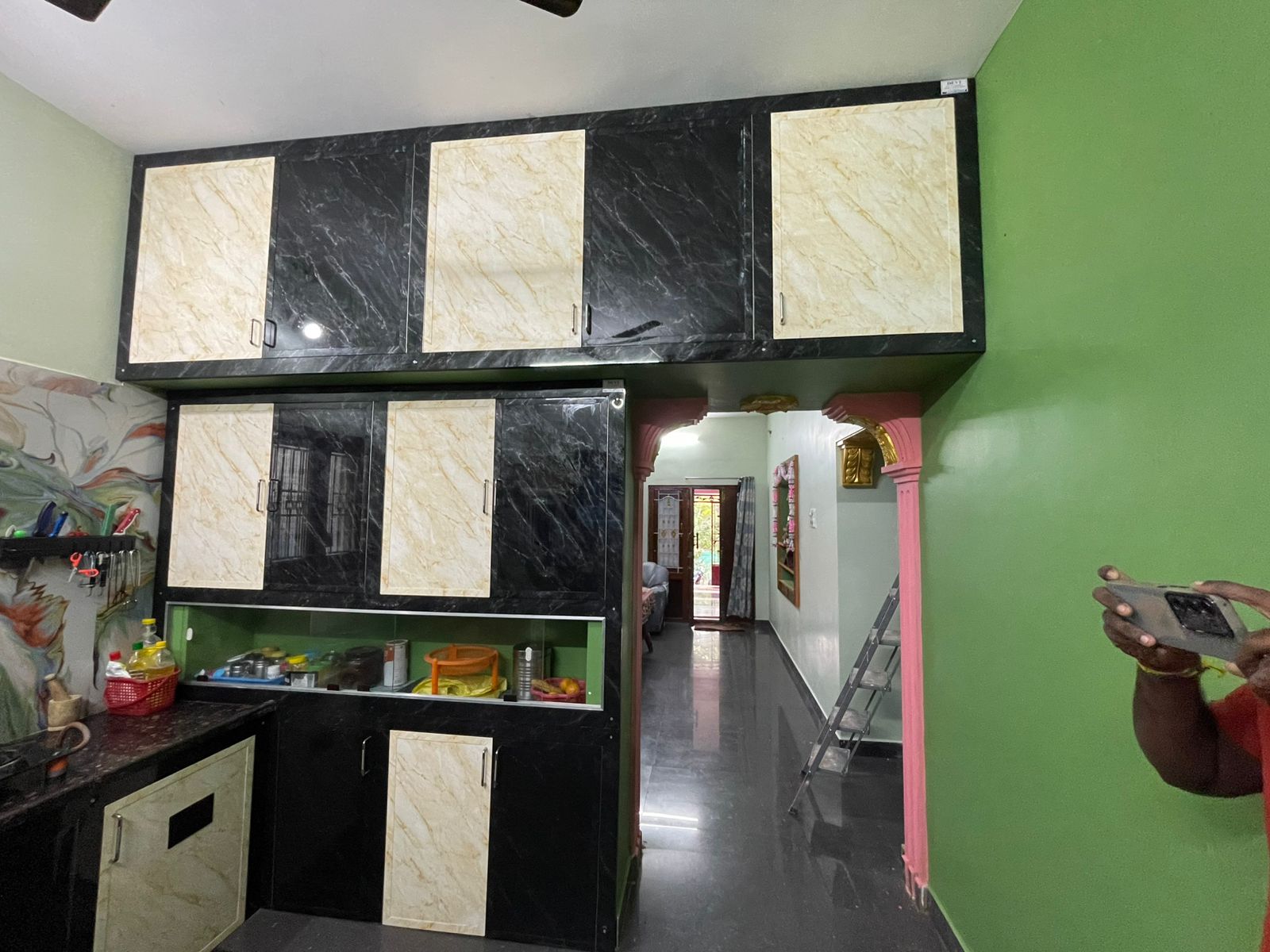 Cupboard Works